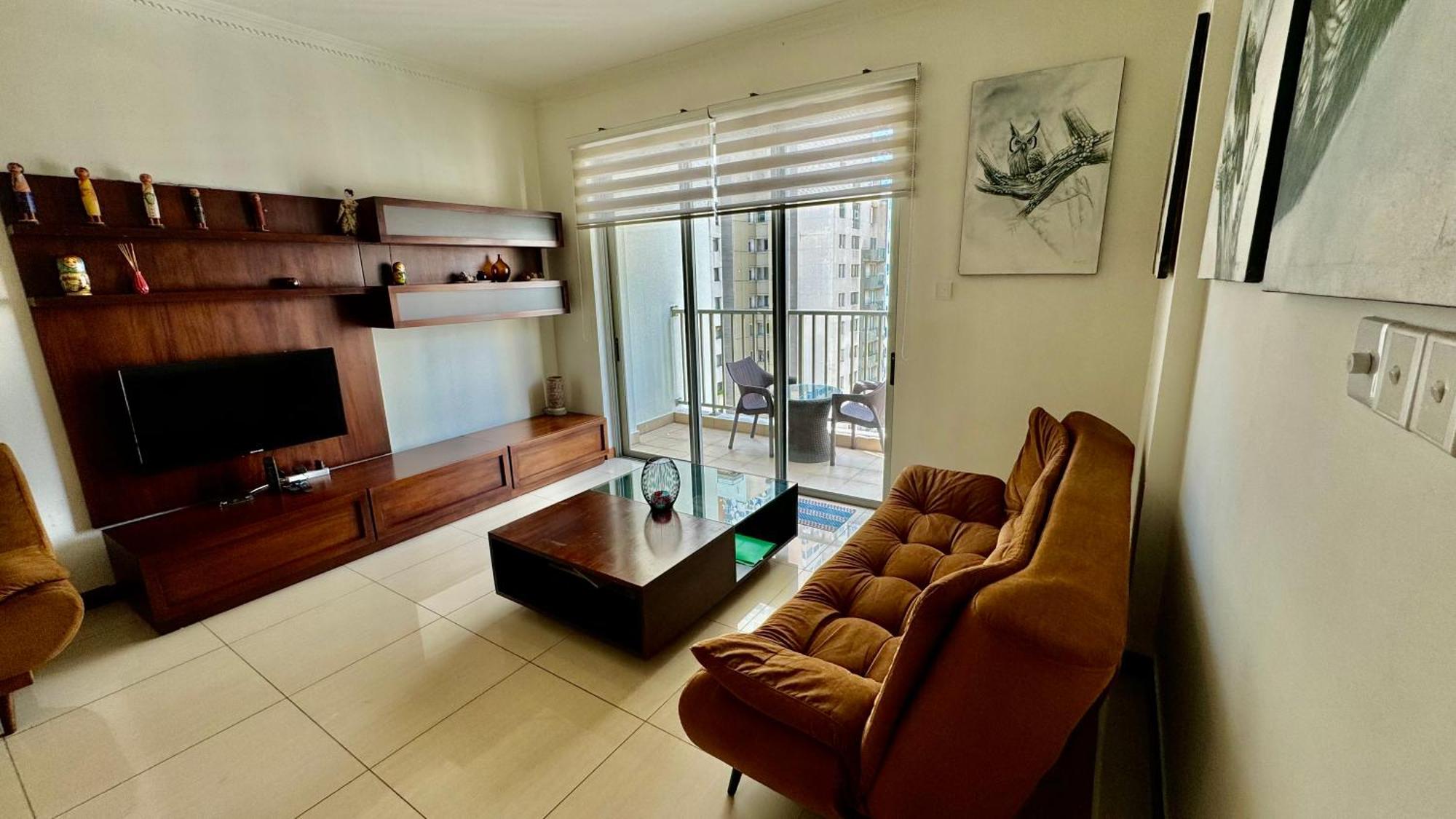Skylounge Apartment Colombo Buitenkant foto